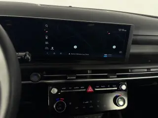 2026 Hyundai Santa Cruz