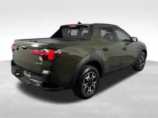 2026 Hyundai Santa Cruz