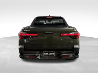 2026 Hyundai Santa Cruz