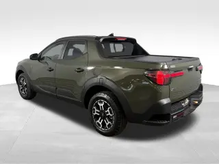 2026 Hyundai Santa Cruz