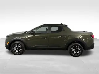 2026 Hyundai Santa Cruz