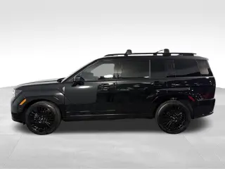 2025 Hyundai Santa Fe Hybrid
