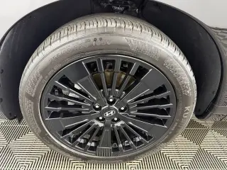 2025 Hyundai Santa Fe Hybrid