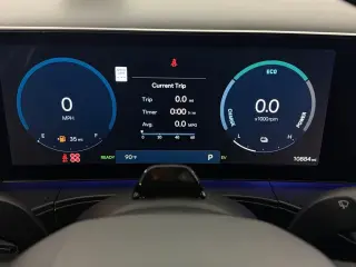 2025 Hyundai Santa Fe Hybrid