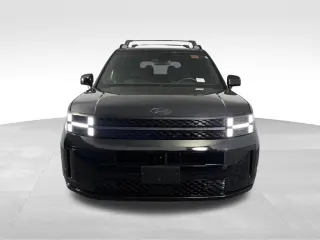 2025 Hyundai Santa Fe Hybrid