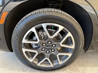 2023 Chevrolet Blazer
