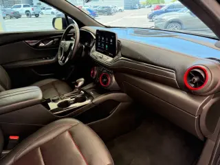 2023 Chevrolet Blazer