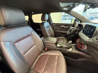 2023 Chevrolet Blazer