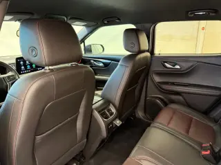 2023 Chevrolet Blazer