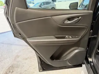 2023 Chevrolet Blazer