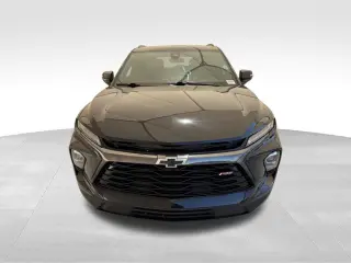 2023 Chevrolet Blazer