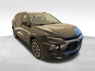 2023 Chevrolet Blazer