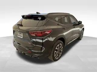 2023 Chevrolet Blazer