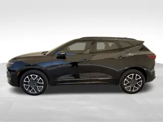 2023 Chevrolet Blazer