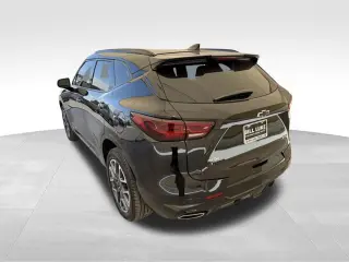 2023 Chevrolet Blazer