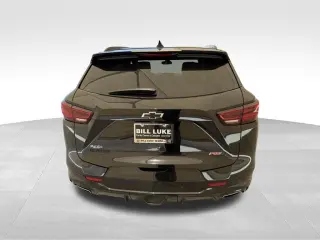 2023 Chevrolet Blazer