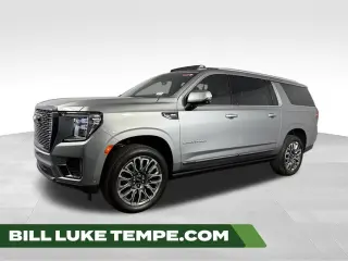 2024 GMC Yukon XL