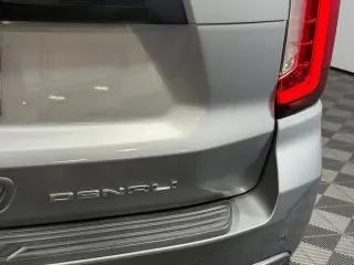2024 GMC Yukon XL