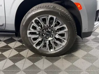 2024 GMC Yukon XL