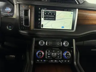 2024 GMC Yukon XL