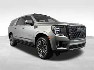 2024 GMC Yukon XL