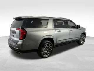 2024 GMC Yukon XL