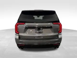 2024 GMC Yukon XL