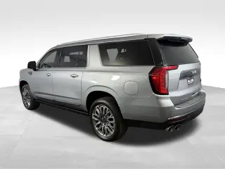 2024 GMC Yukon XL