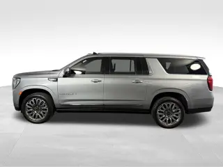 2024 GMC Yukon XL