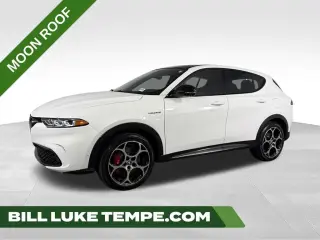 2024 Alfa Romeo Tonale