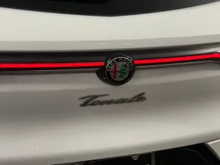 2024 Alfa Romeo Tonale