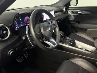 2024 Alfa Romeo Tonale