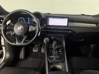 2024 Alfa Romeo Tonale