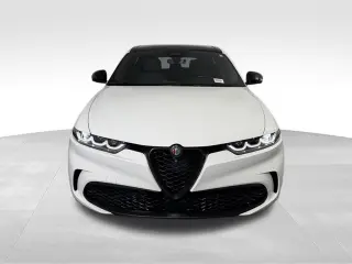 2024 Alfa Romeo Tonale