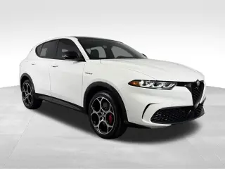 2024 Alfa Romeo Tonale