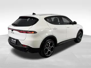 2024 Alfa Romeo Tonale