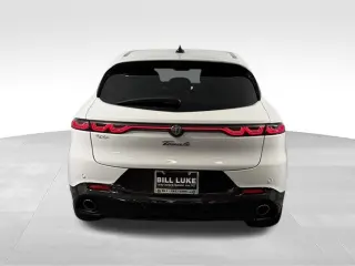 2024 Alfa Romeo Tonale