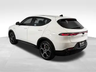 2024 Alfa Romeo Tonale