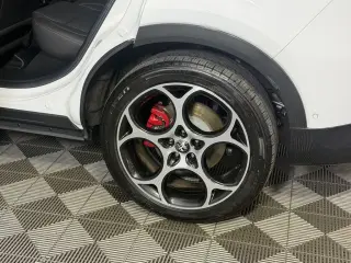 2024 Alfa Romeo Tonale