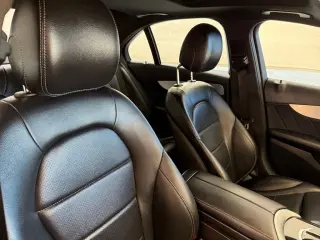 2018 Mercedes-Benz C-Class