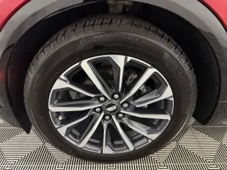 2024 Cadillac LYRIQ