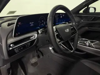 2024 Cadillac LYRIQ