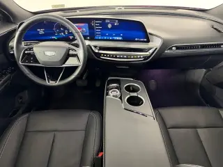 2024 Cadillac LYRIQ