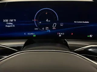 2024 Cadillac LYRIQ