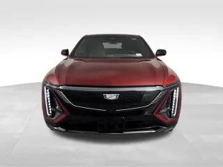 2024 Cadillac LYRIQ