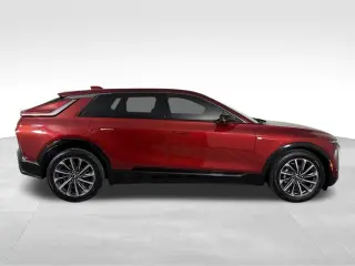 2024 Cadillac LYRIQ