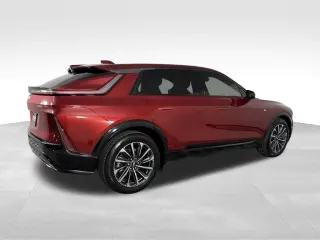 2024 Cadillac LYRIQ