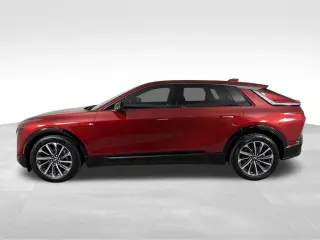 2024 Cadillac LYRIQ