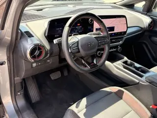 2024 Chevrolet Equinox EV