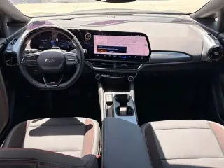 2024 Chevrolet Equinox EV